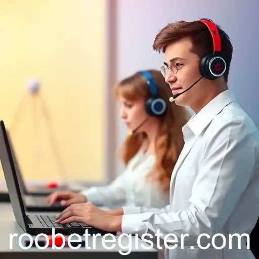 The Essential Role of Customer Support in Roobet's Gaming Ecosystem
