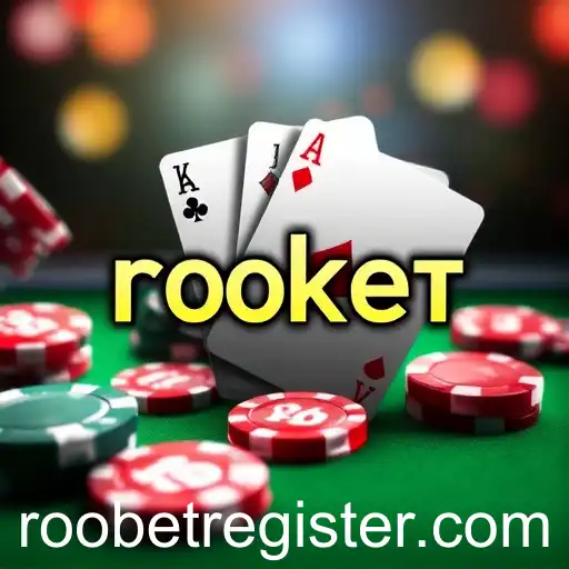Exploring the Thrills of Poker Games on Roobet