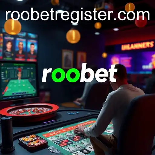 The Rise of Online Gaming: A Look at Roobet's Innovative Platform
