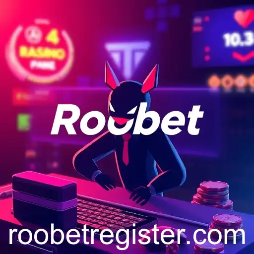 Digital Gaming Trends: Roobet's Global Expansion
