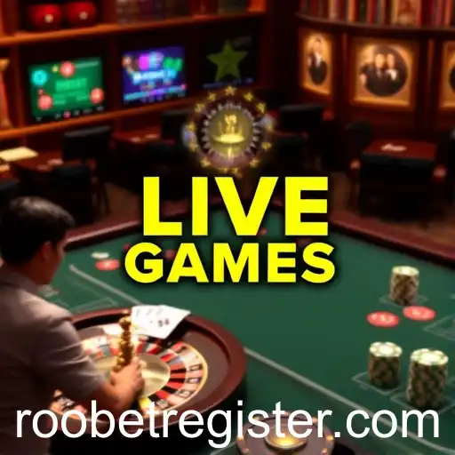Roobet's Rising Popularity Amidst Global Digital Shifts