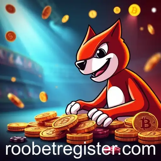 Roobet's Rising Popularity Amidst Global Gaming Trends