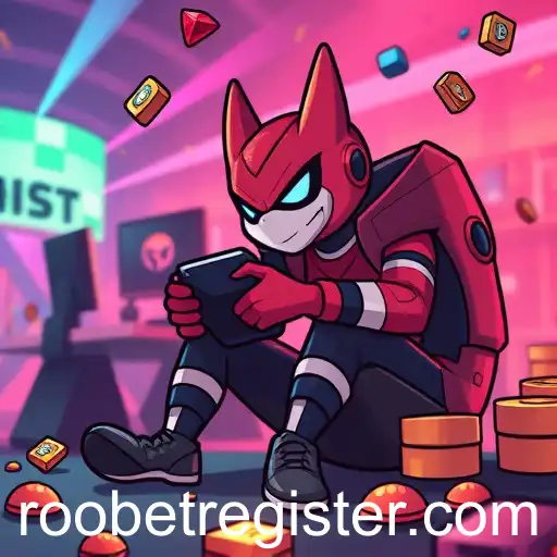 Roobet Expansion: A Gaming Phenomenon