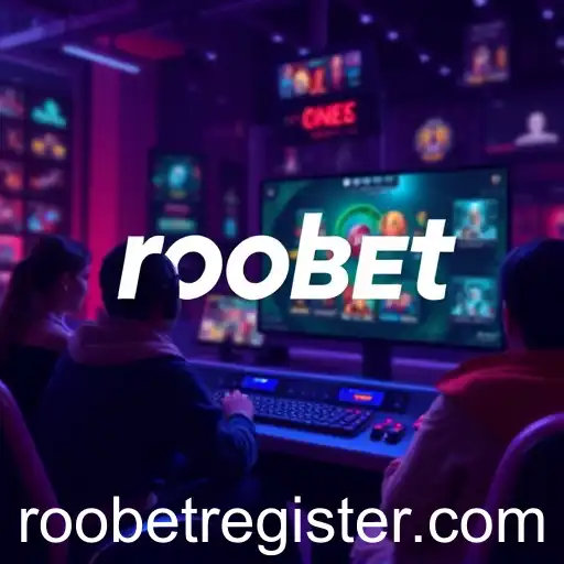 The Evolving World of Online Gaming: Roobet's Rise