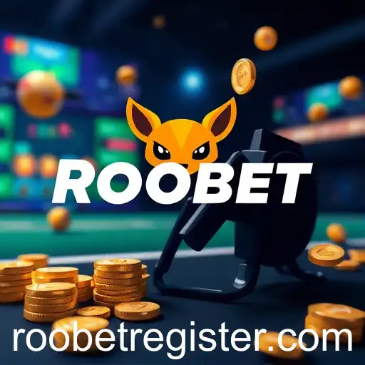 Roobet's Rising Popularity in Online Gaming