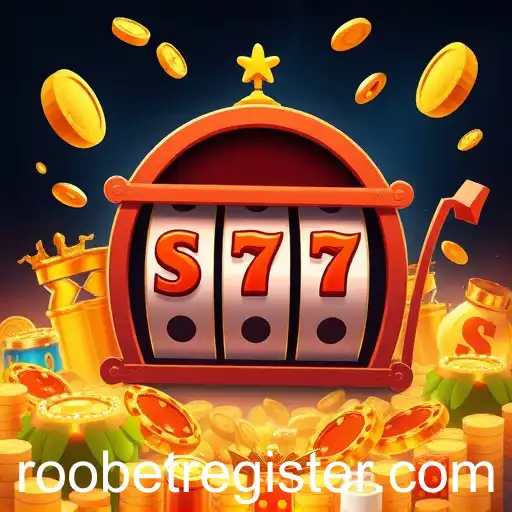 Unveiling the Thrilling World of Slot Games on Roobet